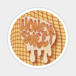 Honey Sweet Magnet